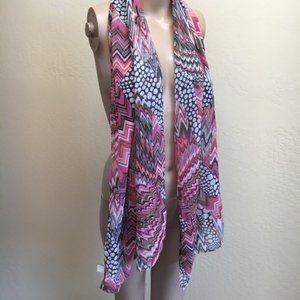 Chic Shawl scarf wrap